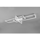 Trio 620310331 LED mennyezetre szerelhető lámpa Salinas 1x34W | SMD | 4100lm | 4000K - 3 fázisú fényerő-szabályozás, fehér