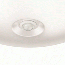 Philips 62234/31/P0 LED mennyezeti lámpa mozgásérzékelővel Mauve 1x16W|2700K