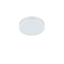 Trio 627413031 LED mennyezeti lámpa Waco 1x28W | 3200lm | 2300K+3000K+4000K - DIP switch szabályozható, fehér