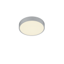 Trio 627413087 LED mennyezeti lámpa Waco 1x28W | 3200lm | 2300K+3000K+4000K - DIP switch, szabályozható, titán