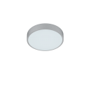 Trio 627413087 LED mennyezeti lámpa Waco 1x28W | 3200lm | 2300K+3000K+4000K - DIP switch, szabályozható, titán