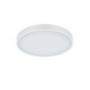 Trio 627415031 LED mennyezeti lámpa Waco 1x52,5W | 6200lm | 2300K+3000K+4000K - DIP switch, szabályozható, fehér