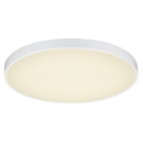 Trio 627417531 LED mennyezeti lámpa Waco 2x51W | 12400lm | 2300K+3000K+4000K - DIP switch, szabályozható, fehér
