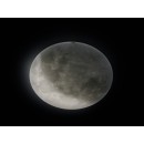 Trio 627516000 LED mennyezeti lámpa Lunar 1x40W | SMD | 3500lm | 3000K - szabályozható, éjszakai üzemmód, távirányító, fehér