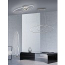 Trio 629010107 LED mennyezeti lámpa Avus 1x35W|3000K