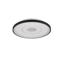 Trio 633910134 LED mennyezetre szerelhető lámpa NAZAR | 20W integrált LED forrás | 2300lm | 3000K | Trio - SwitchDimmer