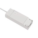 Trio 635110102 LED süllyeszthető lámpa HIMAL | 4W integrált LED forrás | 450lm | 2700-4000K