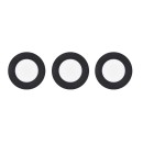 Trio 635110302 LED spotlámpa készlet HIMAL | 4W integrált LED forrás | 450lm | 2700-4000K