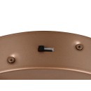 Trio 635510165 LED mennyezetre szerelhető lámpa AMADOR | 34W integrált LED forrás | 4000lm | 2300+3000+4000K | Trio - SwitchDimmer