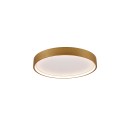 Trio 641310208 LED mennyezetre szerelhető lámpa Doha | 29W integrált LED forrás | 3260 lm | 2300+3000+4000K
