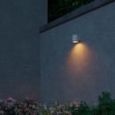 Philips 8721103104953 kültéri fali lámpa Fylx  GU10 | fehér