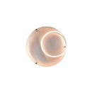 Trio 644110105 LED mennyezeti csillár Marnie | 58W integrált LED forrás | 6800 lm | 3000K