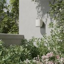 Philips 8721103104953 kültéri fali lámpa Fylx  GU10 | fehér