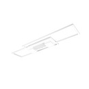 Trio T647710431 LED mennyezetre szerelhető lámpa ALBANY  | 37W integrált LED forrás | 4300lm | 2700-6500K