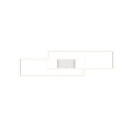 Trio T647710431 LED mennyezetre szerelhető lámpa ALBANY  | 37W integrált LED forrás | 4300lm | 2700-6500K