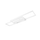 Trio T647710431 LED mennyezetre szerelhető lámpa ALBANY  | 37W integrált LED forrás | 4300lm | 2700-6500K