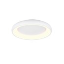 Trio T649616031 LED mennyezetre szerelhető lámpa CARDONA | 38W integrált LED forrás | 4400lm | 2300+3000+4000K