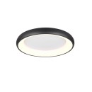 Trio T649616032 LED mennyezetre szerelhető lámpa CARDONA | 38W integrált LED forrás | 4400lm | 2300+3000+4000K