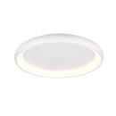 Trio T649617531 LED mennyezetre szerelhető lámpa CARDONA | 59W integrált LED forrás | 6900lm | 2300+3000+4000K