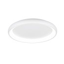 Trio T649617531 LED mennyezetre szerelhető lámpa CARDONA | 59W integrált LED forrás | 6900lm | 2300+3000+4000K