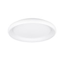 Trio T649617531 LED mennyezetre szerelhető lámpa CARDONA | 59W integrált LED forrás | 6900lm | 2300+3000+4000K