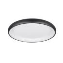 Trio T649617532 LED mennyezetre szerelhető lámpa CARDONA | 59W integrált LED forrás | 6900lm | 2300+3000+4000K
