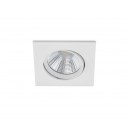 TRIO 650410131 Pamir süllyeszthető lámpa SMD 1x5W 345lm 3000K IP23