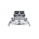 TRIO 650710106 Zagros süllyeszthető lámpa SMD 1x5W 345lm 3000K IP65