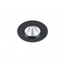 Trio 650710132 LED süllyesztett spotlámpa fürdőszobába Zagros 1x5W|3000K|IP65