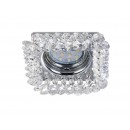 Trio 651800152 LED süllyesztett spotlámpa Dolomite 1x10W|GU10