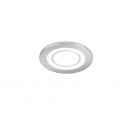 Trio 652510106 LED süllyesztett spotlámpa Cora 1x5W|3000K