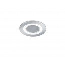 Trio 652510106 LED süllyesztett spotlámpa Cora 1x5W|3000K