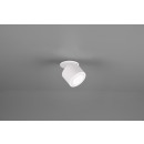 Trio 652910131 LED mennyezetre szerelhető spotlámpa Taurus 1x3,5W + 1x1,5W | 450lm | 3000K | IP20 - különálló kapcsolók, fehér