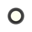 Trio 656610132 LED mennyezetre szerelhető lámpa SOLEA | 36W integrált LED forrás | 4700lm | 3000K