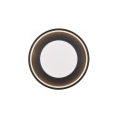 Trio 656610132 LED mennyezetre szerelhető lámpa SOLEA | 36W integrált LED forrás | 4700lm | 3000K