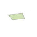Trio 657413007 LED mennyezeti lámpa Griffin 1x15W|3000-5000K|RGB