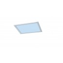 Trio 657413007 LED mennyezeti lámpa Griffin 1x15W|3000-5000K|RGB