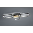 Trio 672610332 LED mennyezeti lámpa Tucson 35W|3000K