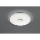 Trio 678513001 LED mennyezeti lámpa Seiko 1x30W|3000-5500K