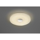 Trio 678513001 LED mennyezeti lámpa Seiko 1x30W|3000-5500K
