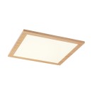 Rabalux 6907 LED mennyezeti lámpa Mandula 1x12W | 1260lm | 4000K - fehér, fautánzat