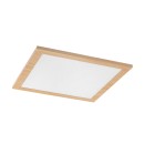 Rabalux 6907 LED mennyezeti lámpa Mandula 1x12W | 1260lm | 4000K - fehér, fautánzat