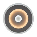 Rabalux 6959 LED mennyezeti lámpa Taneli 1x12W | 880lm | 3000-6000K - állítható színhőmérséklet, fehér