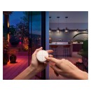 Philips Hue 8719514440999 Hue Tap Dial Switch intelligens távirányító - fehér, CR2032 elemmel