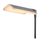 Lucide L197301011 LED állólámpa AARON  | 12W integrált LED forrás | 1000lm | 2700-4000K