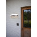 Lutec 6943801125 LED kültéri fali lámpa Doblo 1x16,5W | 1800lm | 4000K | IP54 - szürke