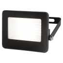 Rabalux 7063 LED kültéri spotlámpa Flood 1x20W | 2200lm | 4000K | IP65 - fekete
