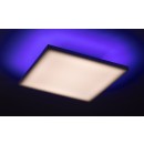 Rabalux 98071002 LED mennyezetre szerelhető lámpa Faramir  | 24W integrált LED forrás | 1880lm | 3000-6000K