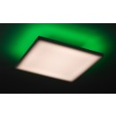 Rabalux 98071002 LED mennyezetre szerelhető lámpa Faramir  | 24W integrált LED forrás | 1880lm | 3000-6000K