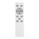 Rabalux 98071002 LED mennyezetre szerelhető lámpa Faramir  | 24W integrált LED forrás | 1880lm | 3000-6000K